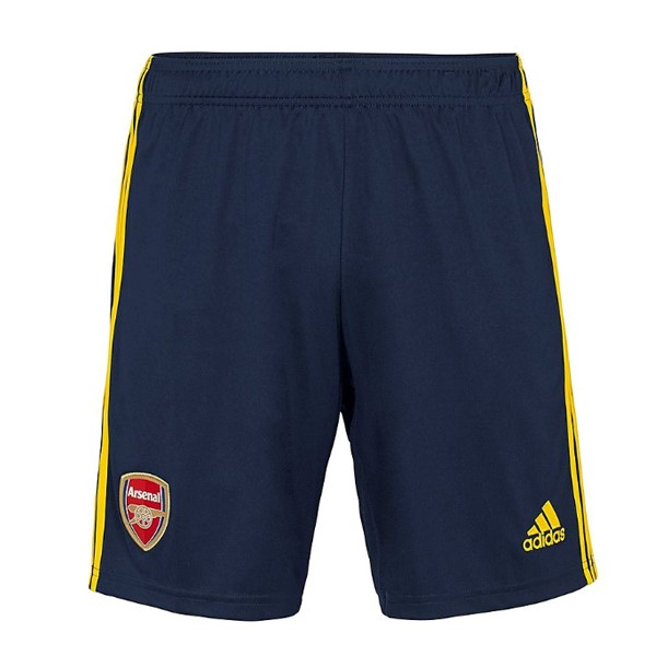 Pantalones Arsenal Segunda equipo 2019-20 Azul Marino